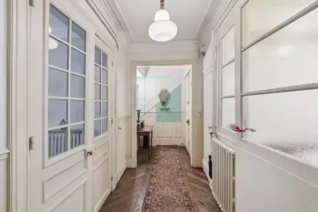 Achat appartement 5 pièce(s) Paris 10ème arrondissement