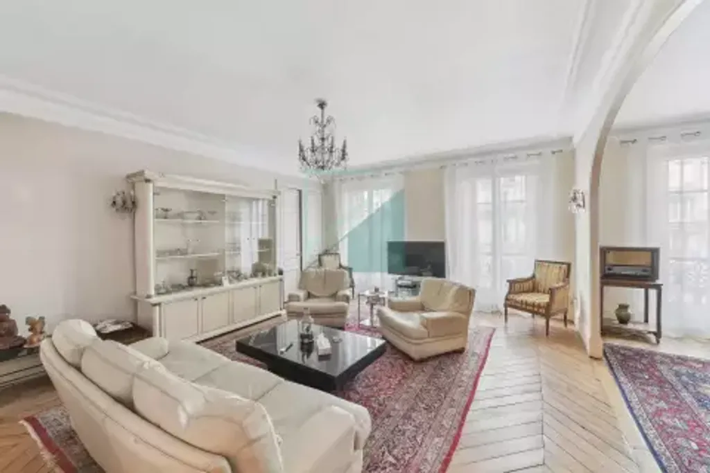 Achat appartement 5 pièce(s) Paris 10ème arrondissement