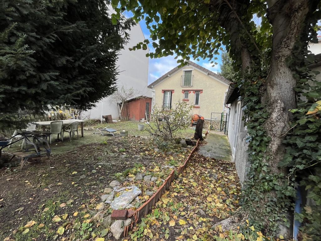 Achat maison 3 chambre(s) - Le Raincy