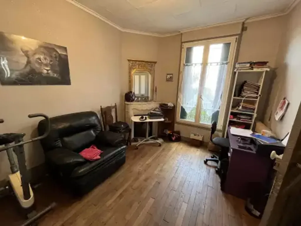 Achat maison 3 chambre(s) - Le Raincy