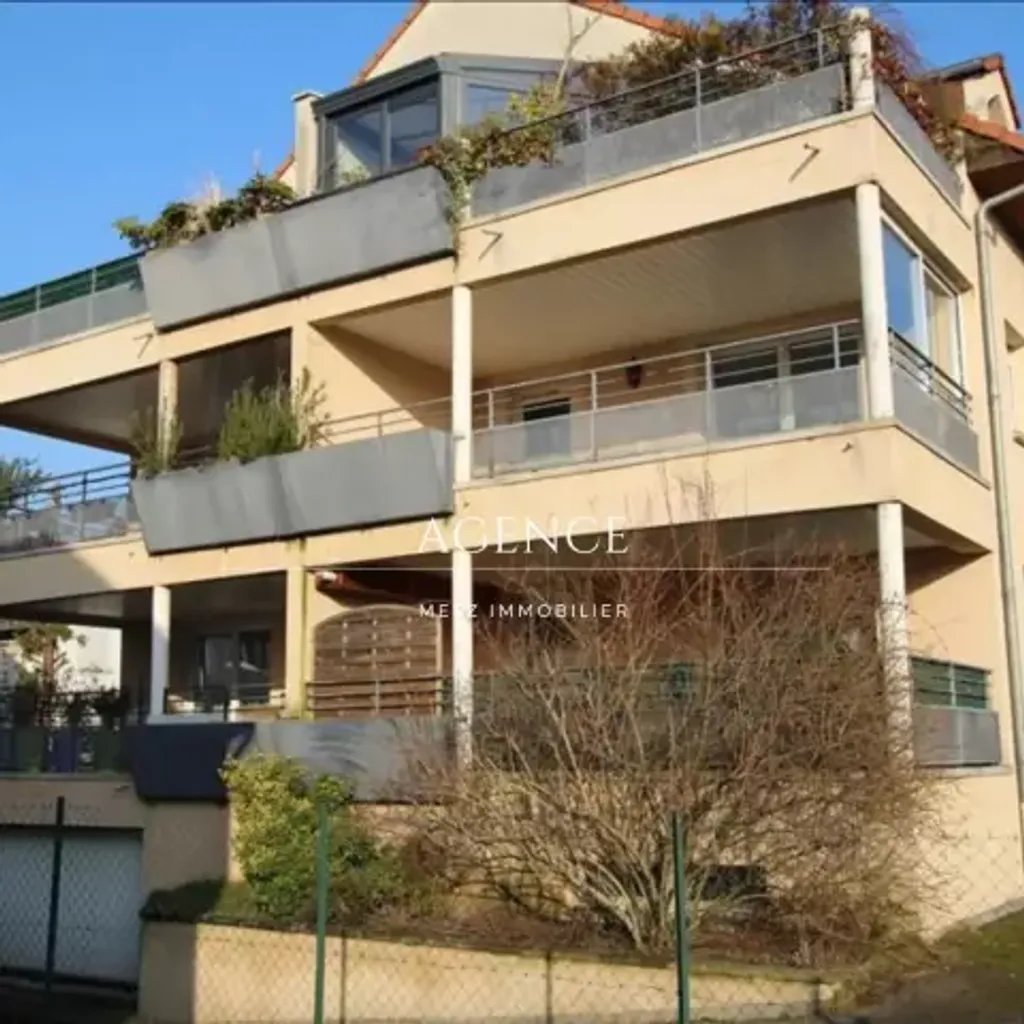 Achat appartement 4 pièce(s) Maizières-lès-Metz