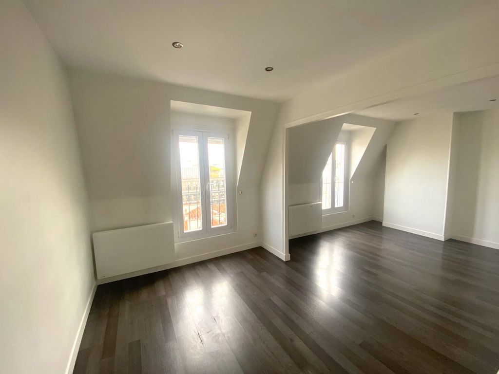 Achat appartement à vendre 7 pièces 40 m² - Neuilly-sur-Seine