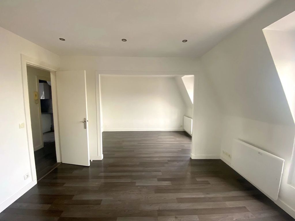 Achat appartement 7 pièce(s) Neuilly-sur-Seine