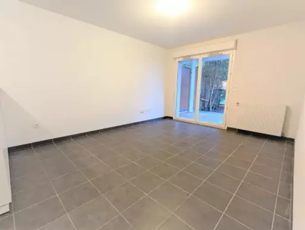 Achat appartement à vendre 3 pièces 59 m² - Plaisance-du-Touch