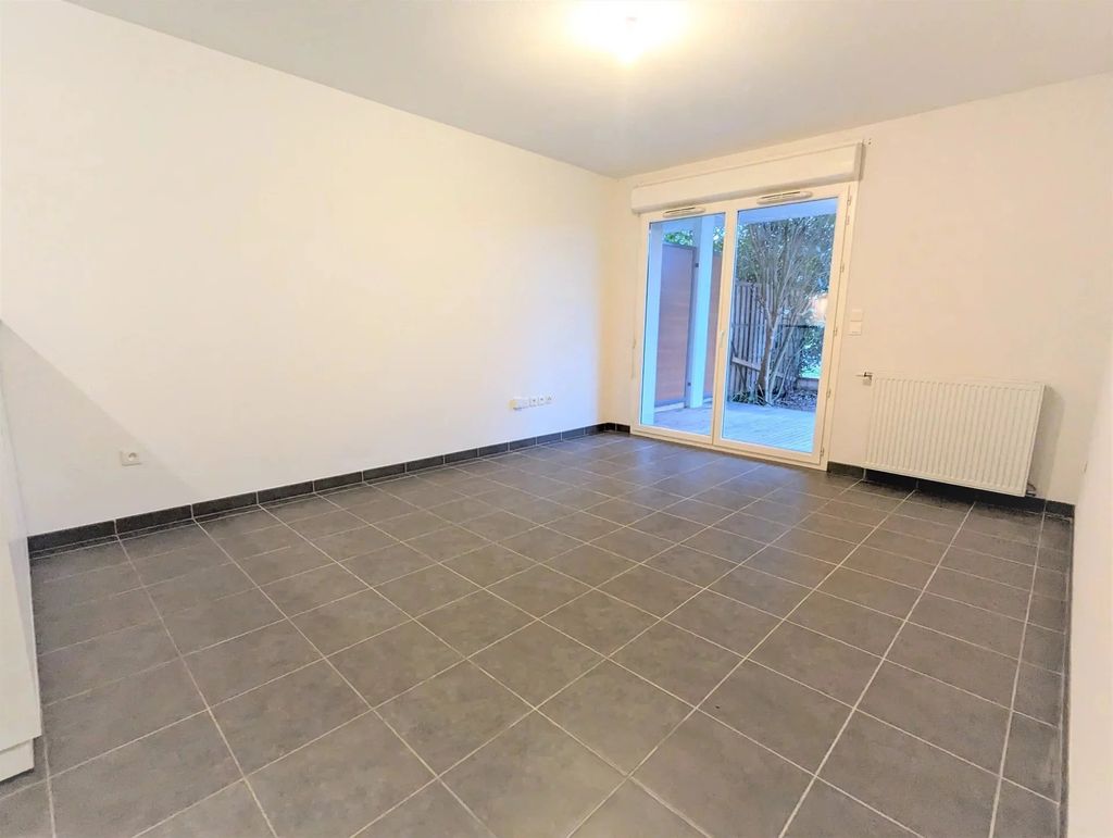 Achat appartement à vendre 3 pièces 59 m² - Plaisance-du-Touch