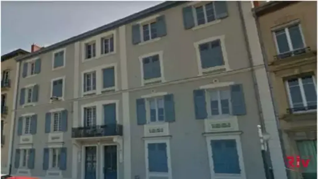 Achat appartement à vendre 3 pièces 84 m² - Vienne