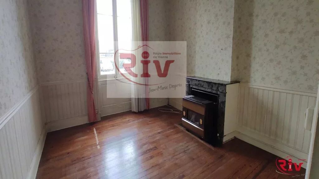 Achat appartement 3 pièce(s) Vienne