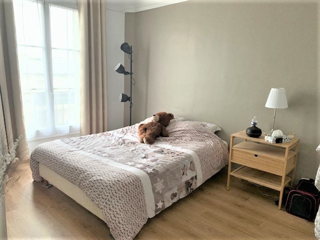 Achat appartement 3 pièce(s) Courbevoie