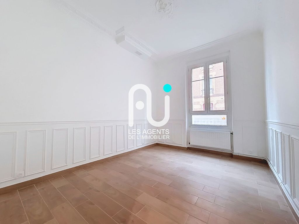 Achat appartement à vendre 2 pièces 37 m² - Asnières-sur-Seine