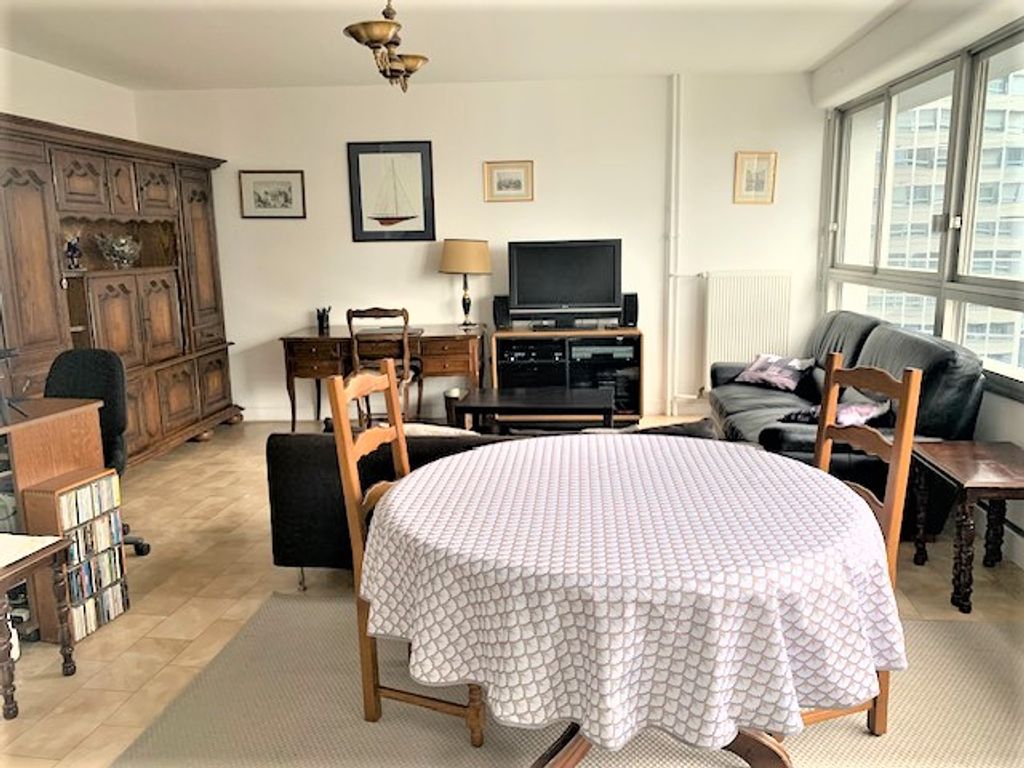 Achat appartement 3 pièce(s) Courbevoie