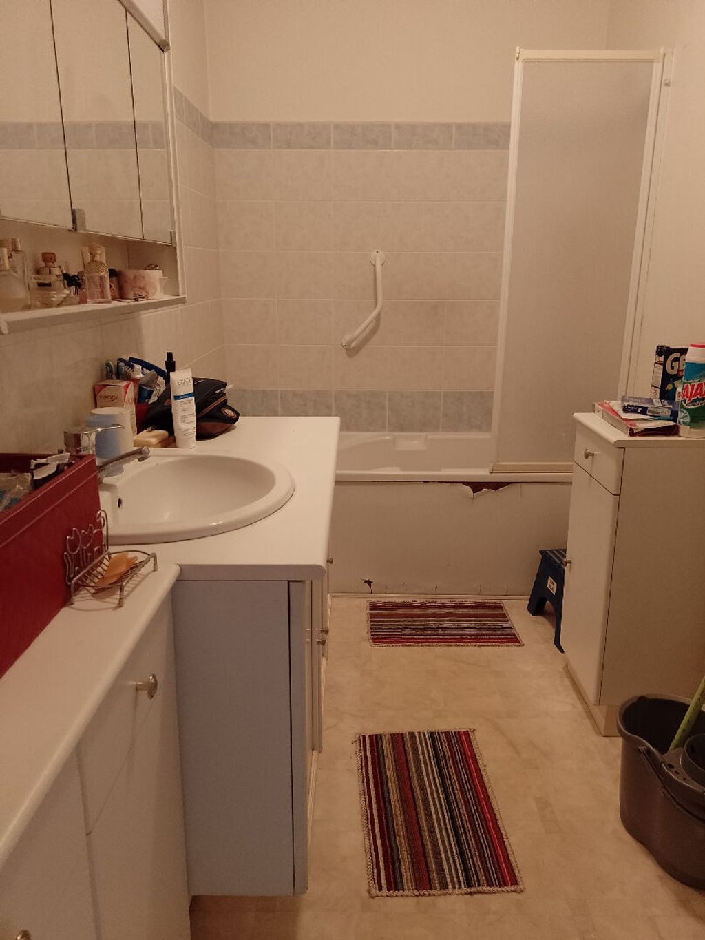 Achat appartement 4 pièce(s) Courbevoie