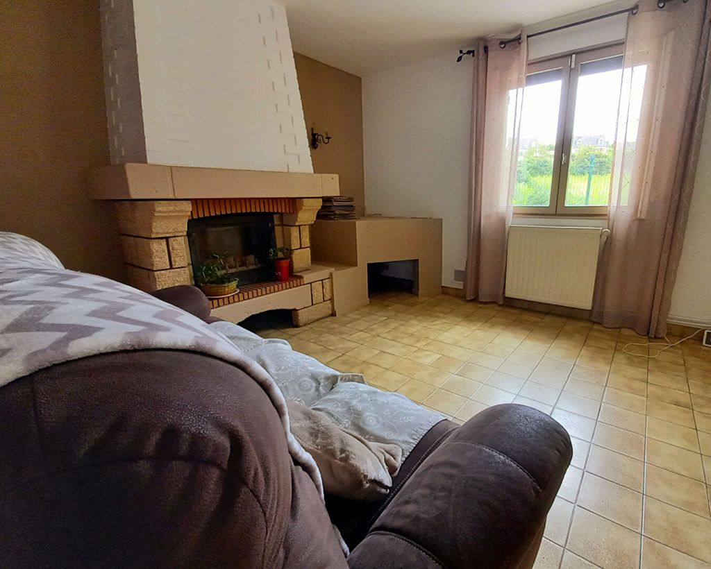 Achat maison 4 chambre(s) - Puiseux-le-Hauberger