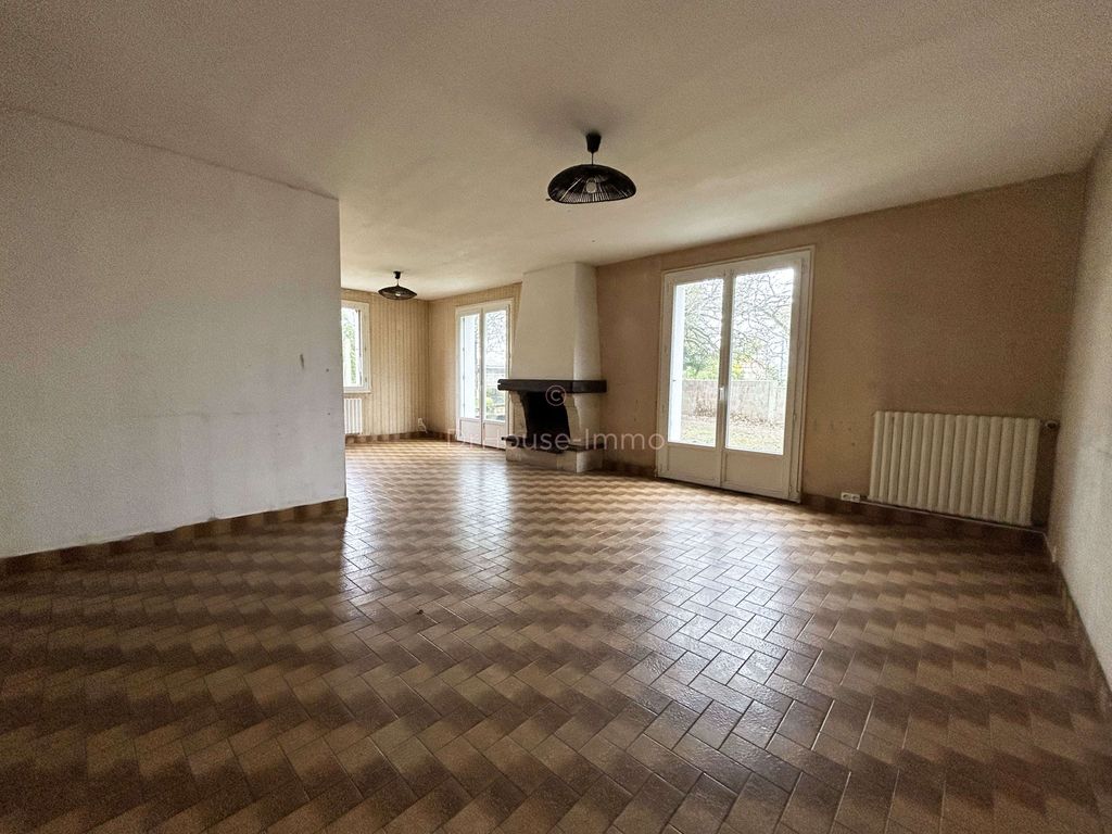 Achat maison 3 chambre(s) - Le Langon