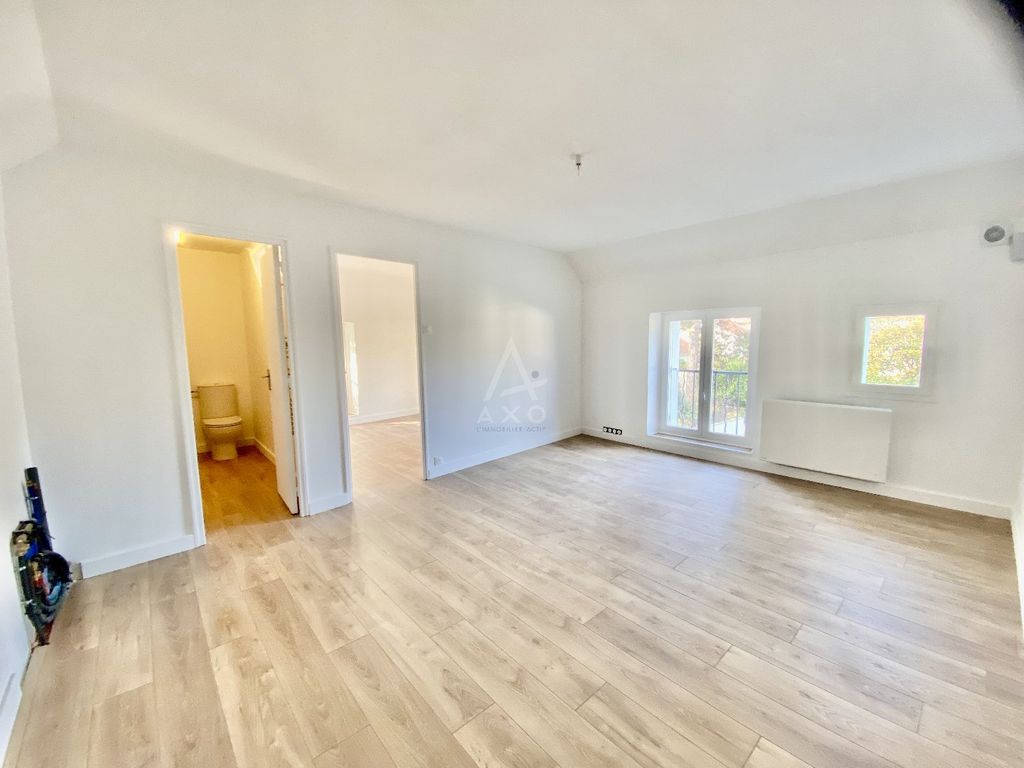 Achat appartement à vendre 2 pièces 31 m² - Nantes