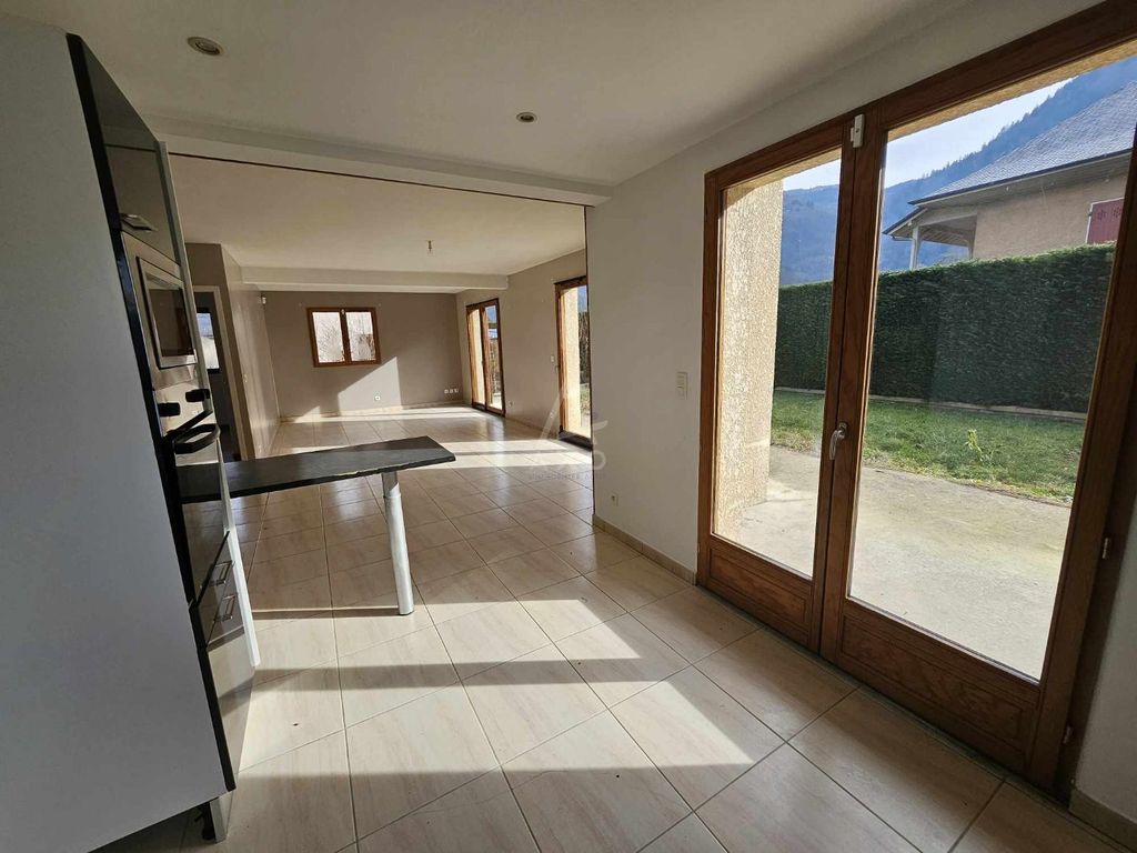 Achat maison 4 chambre(s) - Chamoux-sur-Gelon