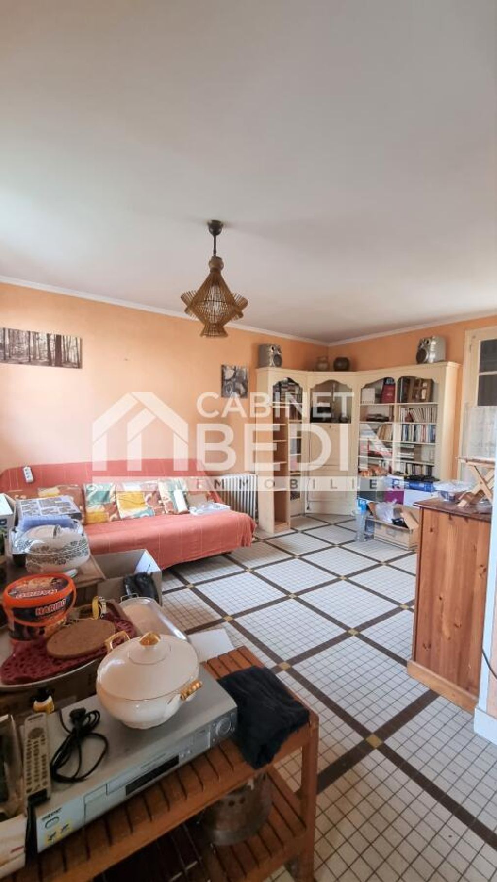 Achat maison 3 chambre(s) - Arcachon