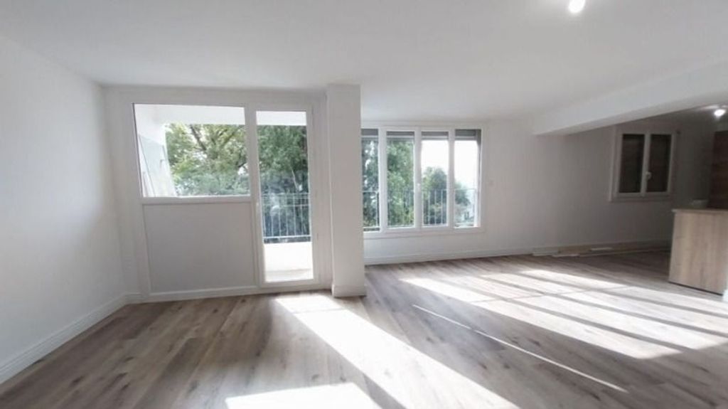 Achat appartement à vendre 3 pièces 75 m² - Tarbes