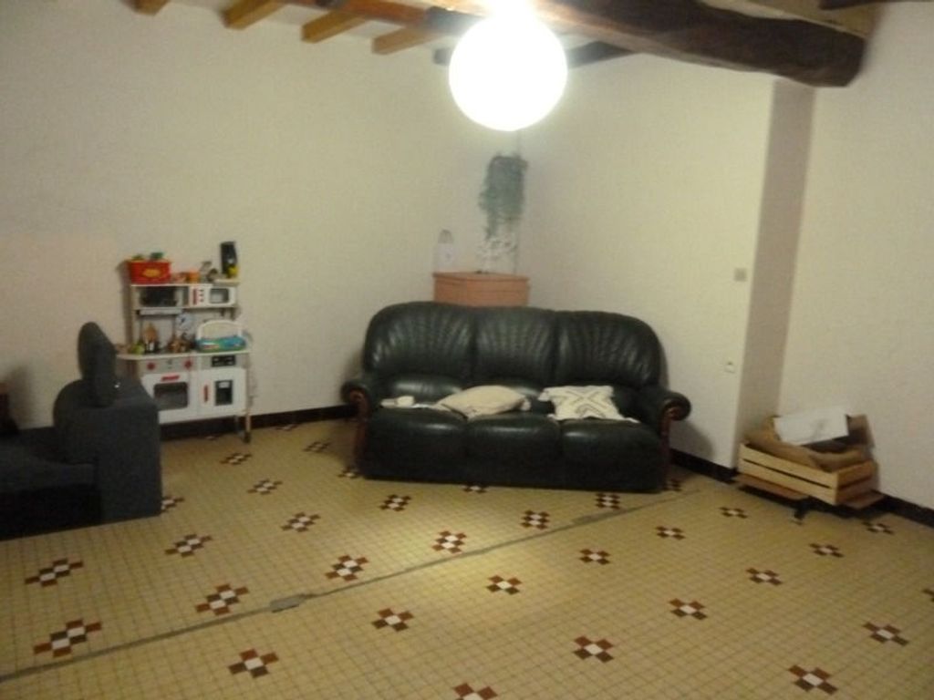 Achat maison 4 chambre(s) - Chanteloup-les-Bois