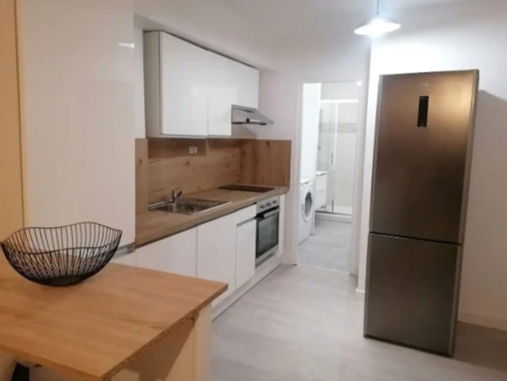 Achat studio à vendre 33 m² - Aix-les-Bains