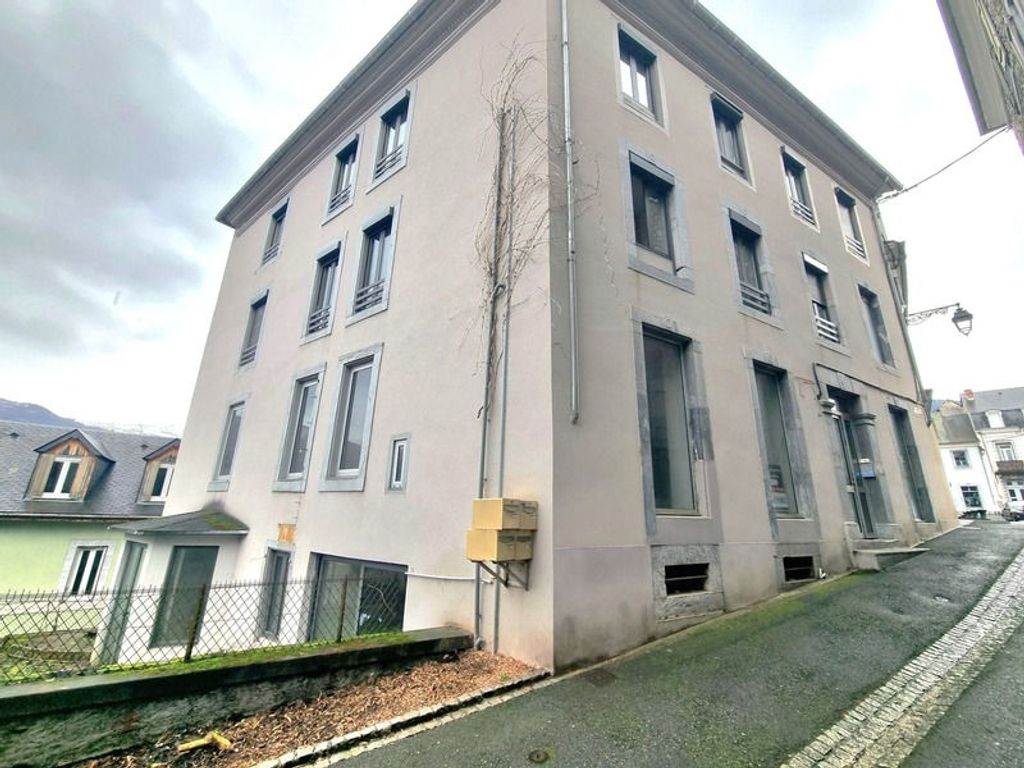 Achat appartement à vendre 2 pièces 54 m² - Argelès-Gazost
