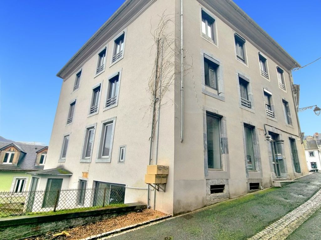 Achat appartement à vendre 2 pièces 54 m² - Argelès-Gazost