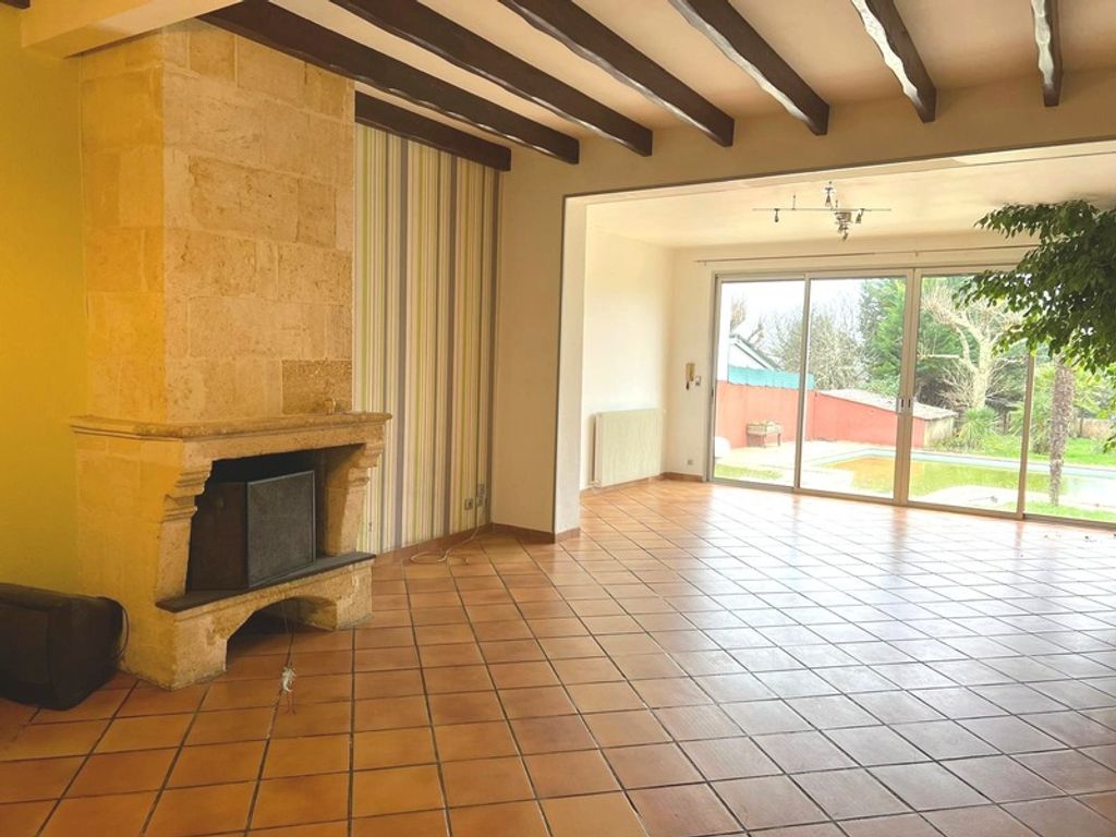 Achat maison 4 chambre(s) - Fargues-Saint-Hilaire