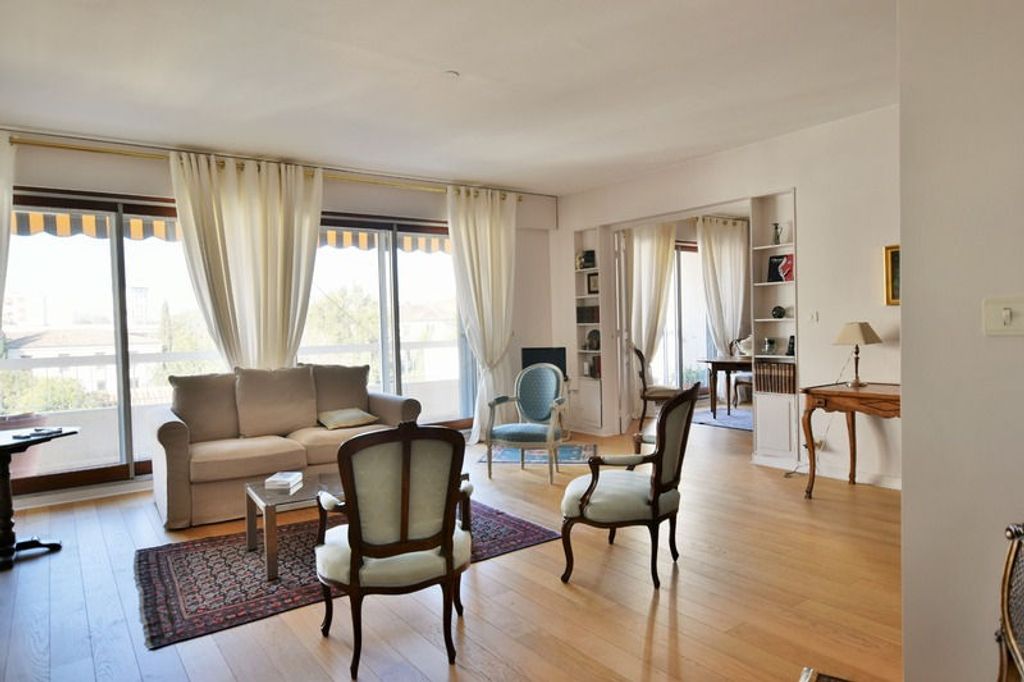 Achat appartement à vendre 3 pièces 114 m² - Bordeaux