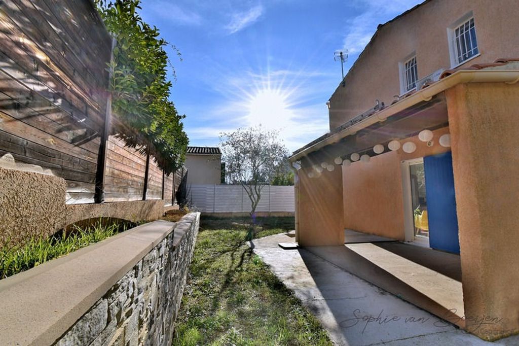 Achat maison 3 chambre(s) - Aix-en-Provence