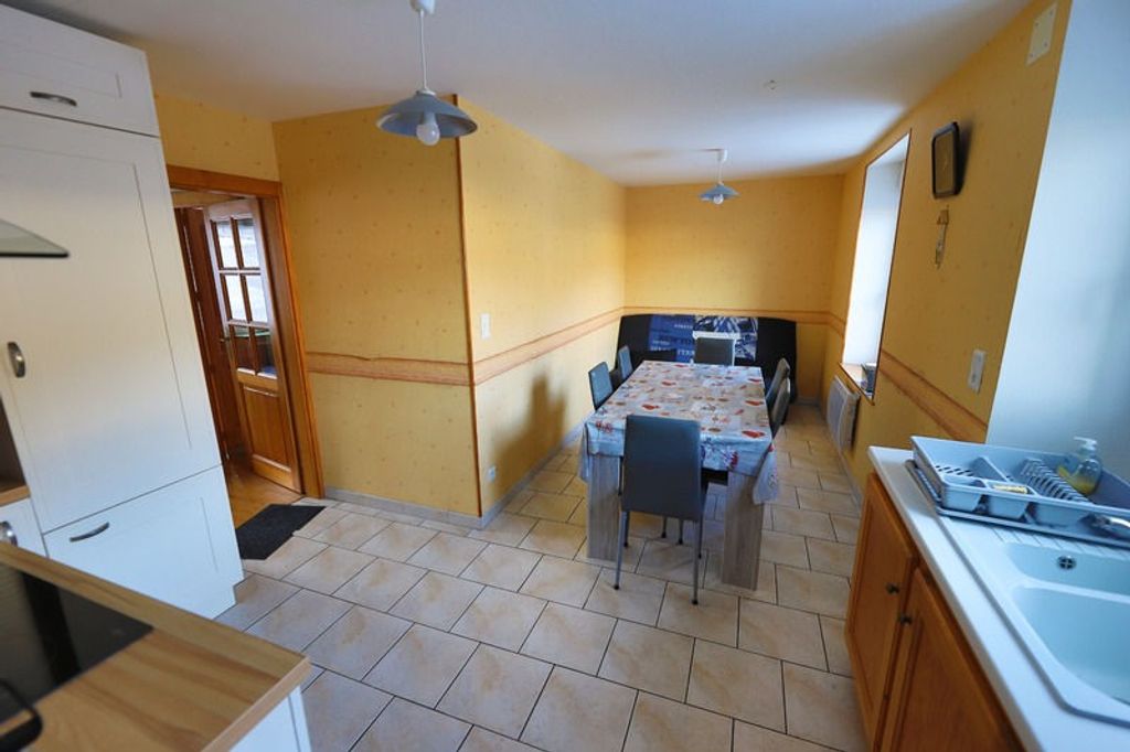 Achat appartement 3 pièce(s) Cornimont