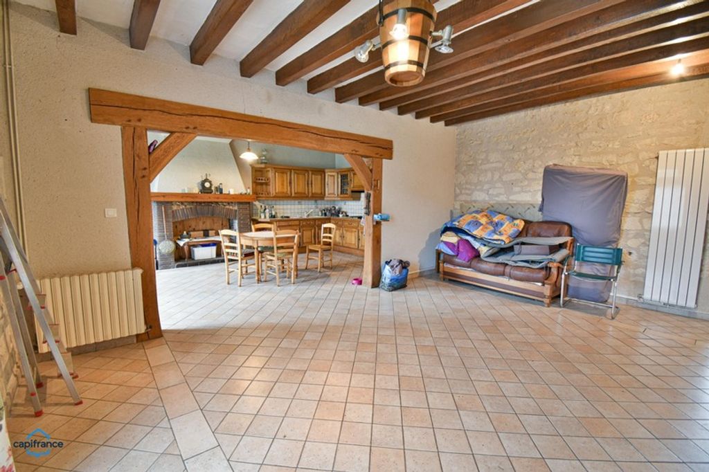 Achat maison 2 chambre(s) - Saint-Aignan