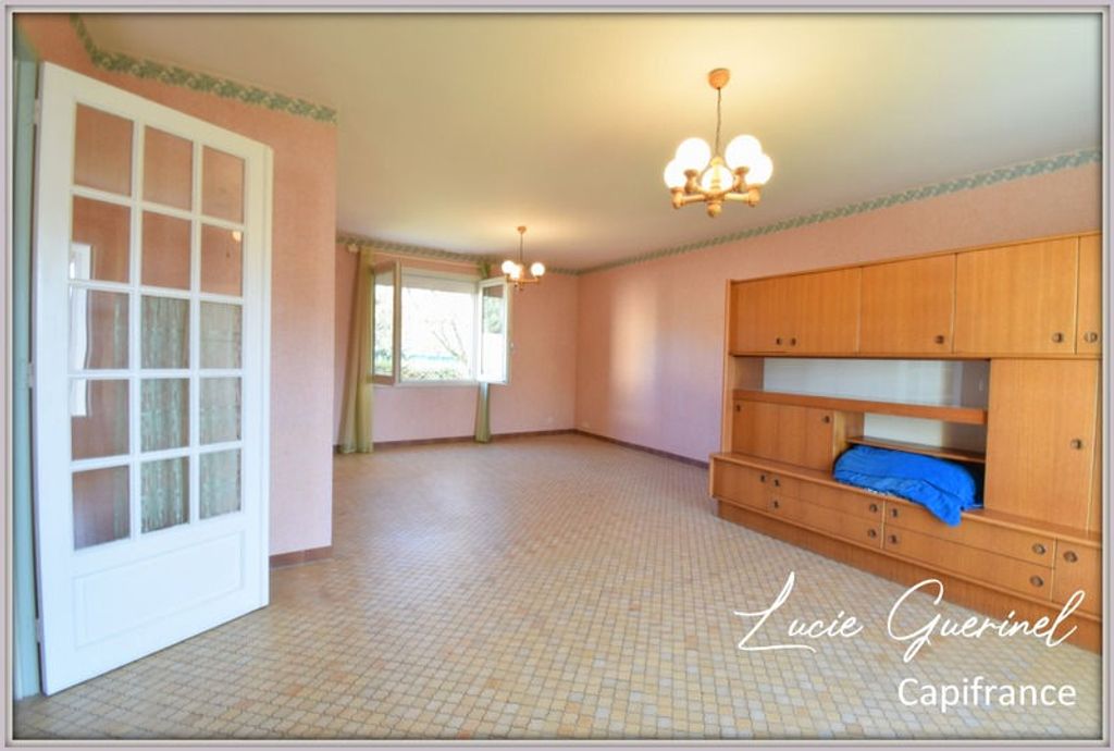 Achat maison 3 chambre(s) - Soudan