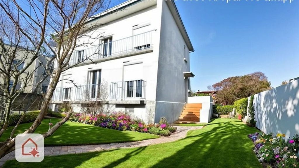 Achat maison à vendre 4 chambres 105 m² - Dijon