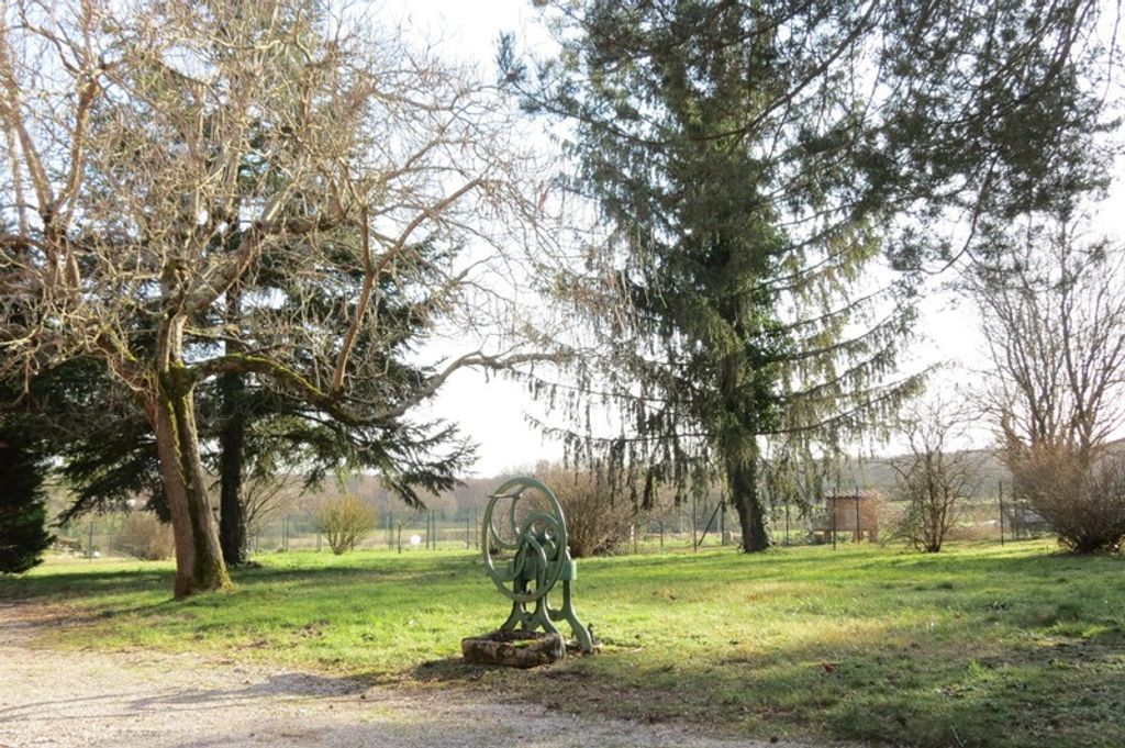 Achat maison 3 chambre(s) - Chalon-sur-Saône