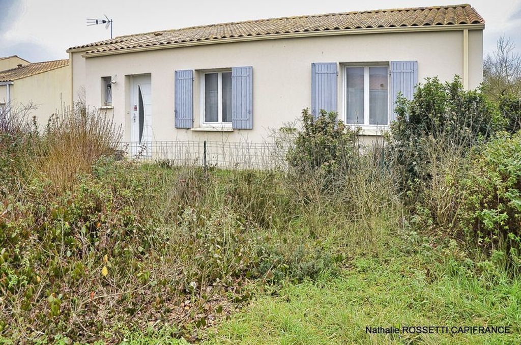 Achat maison à vendre 3 chambres 128 m² - Benon