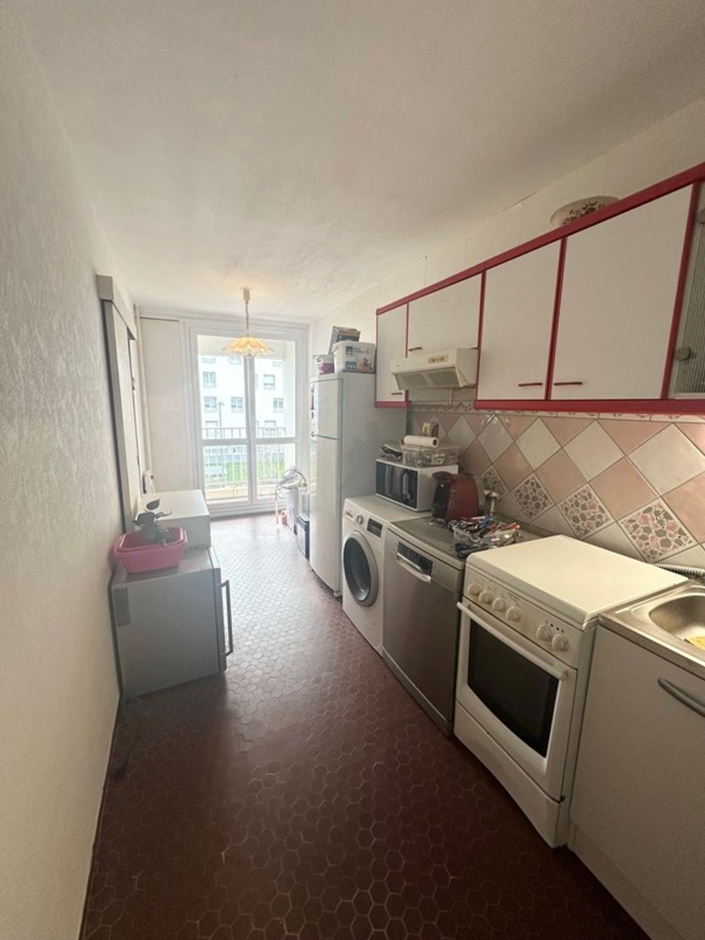 Achat appartement 4 pièce(s) Dijon