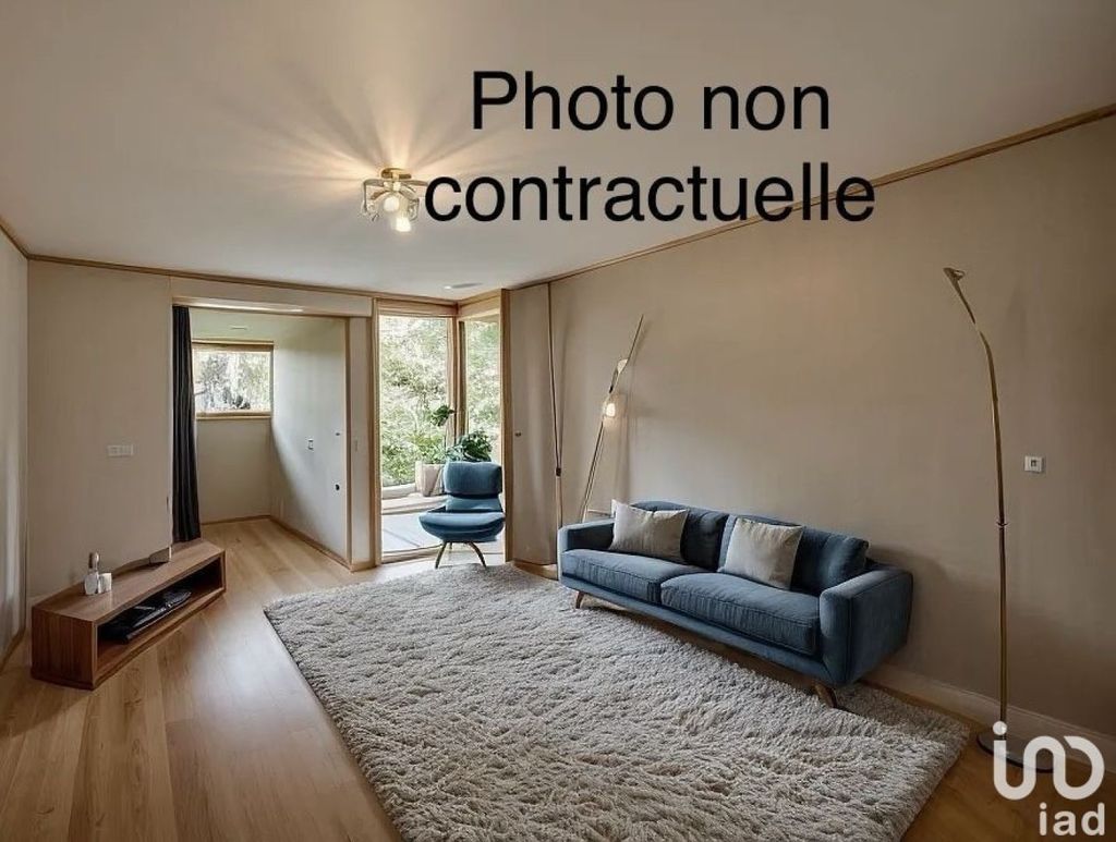 Achat maison à vendre 2 chambres 84 m² - Villeneuve-sur-Lot