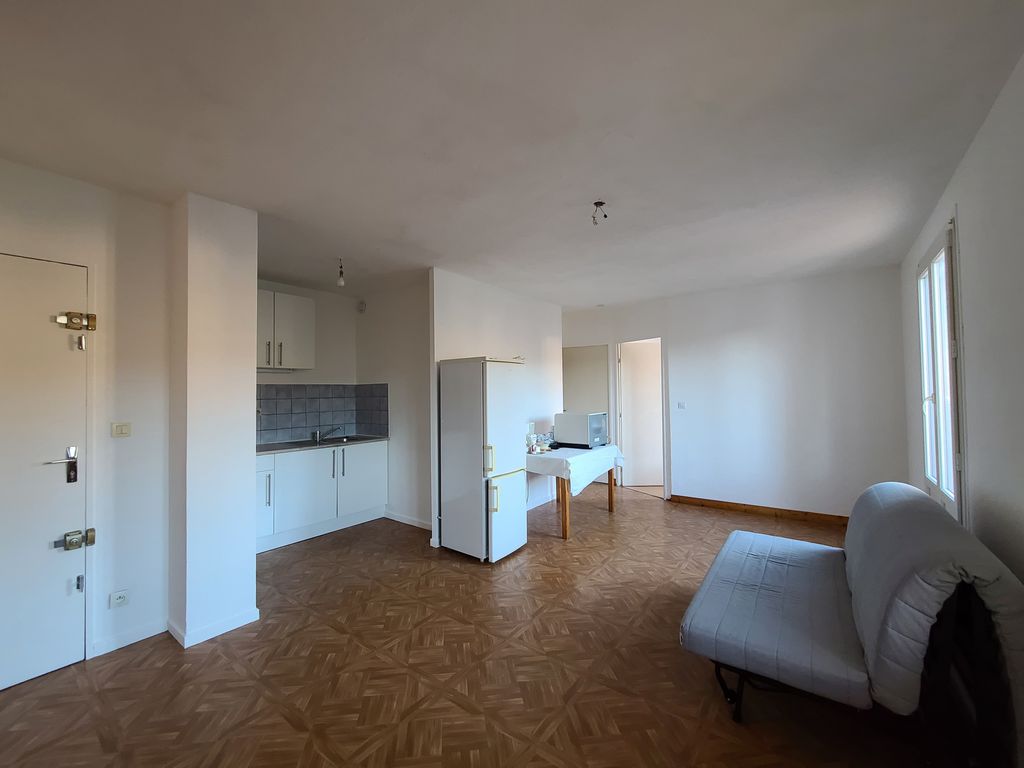 Achat appartement à vendre 2 pièces 40 m² - Amélie-les-Bains-Palalda