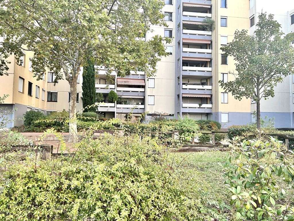 Achat appartement à vendre 2 pièces 60 m² - Lyon 7ème arrondissement