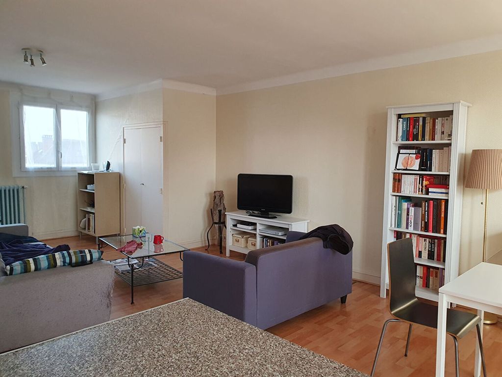 Achat appartement à vendre 4 pièces 122 m² - Argentan