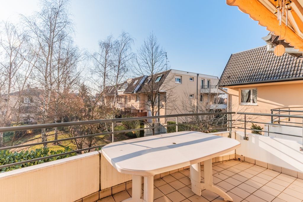 Achat appartement 5 pièce(s) Strasbourg