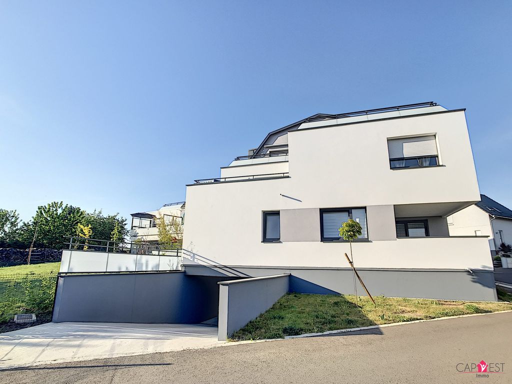 Achat appartement à vendre 3 pièces 63 m² - Mommenheim