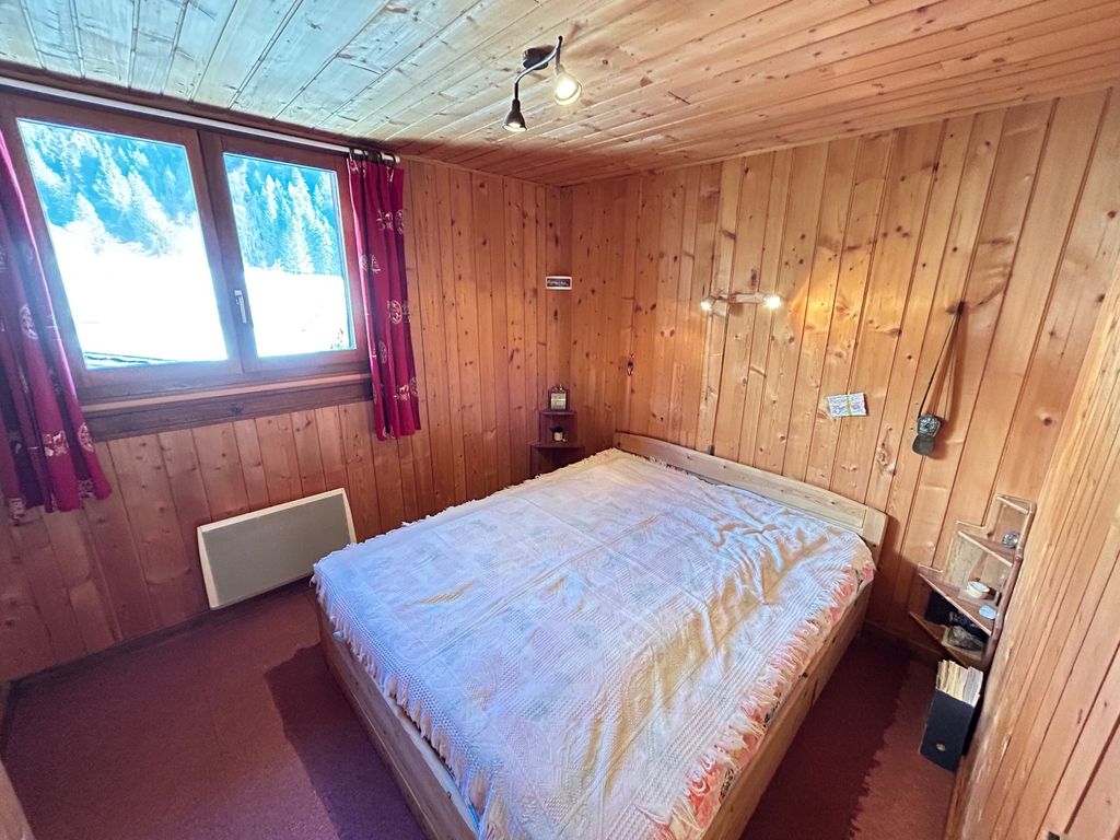 Achat appartement 4 pièce(s) Chamonix-Mont-Blanc