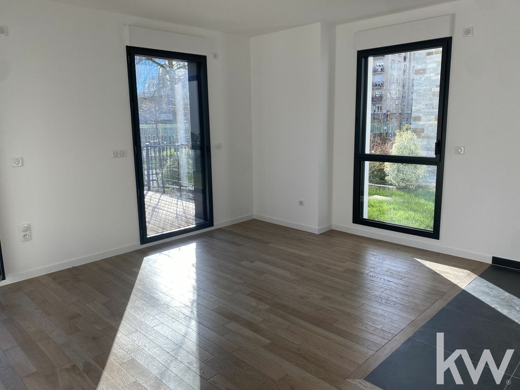 Achat appartement 4 pièce(s) Boulogne-Billancourt