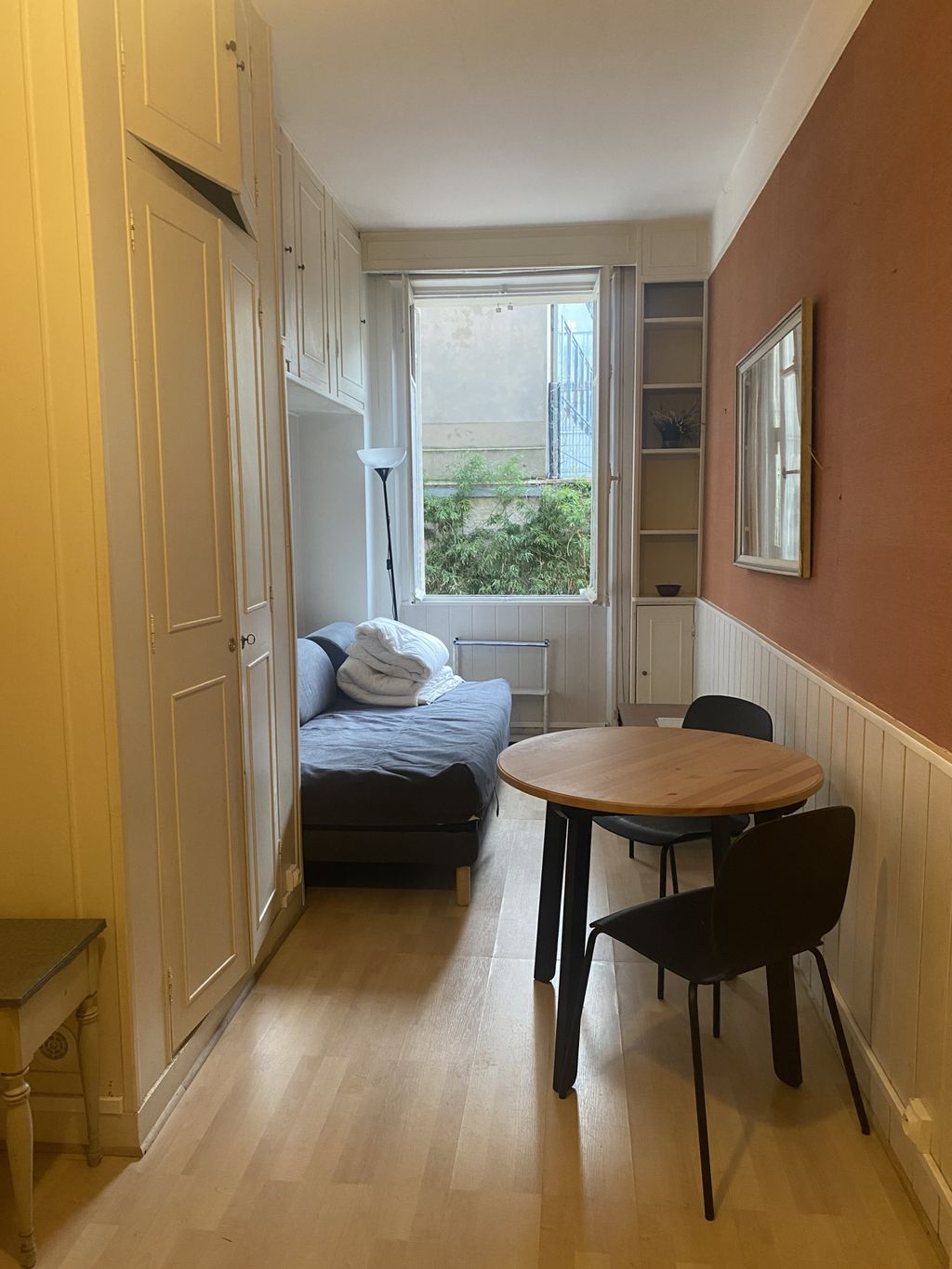 Achat appartement 1 pièce(s) Paris 17ème arrondissement