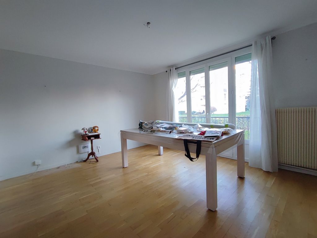 Achat appartement à vendre 3 pièces 62 m² - Feyzin