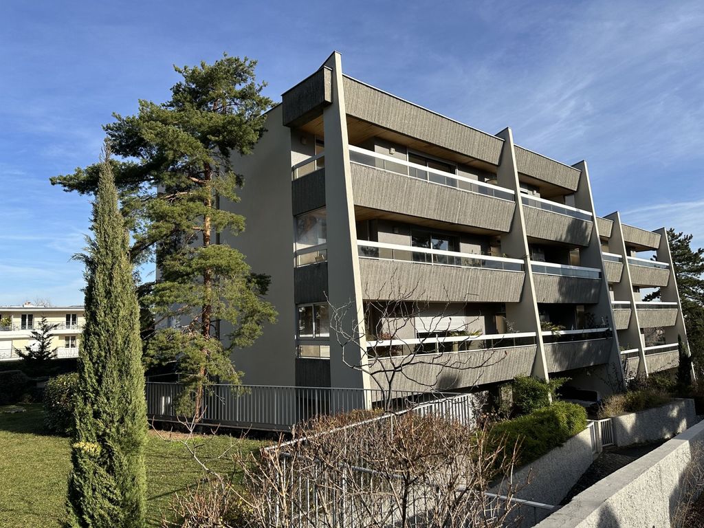 Achat appartement à vendre 4 pièces 103 m² - Chamalières