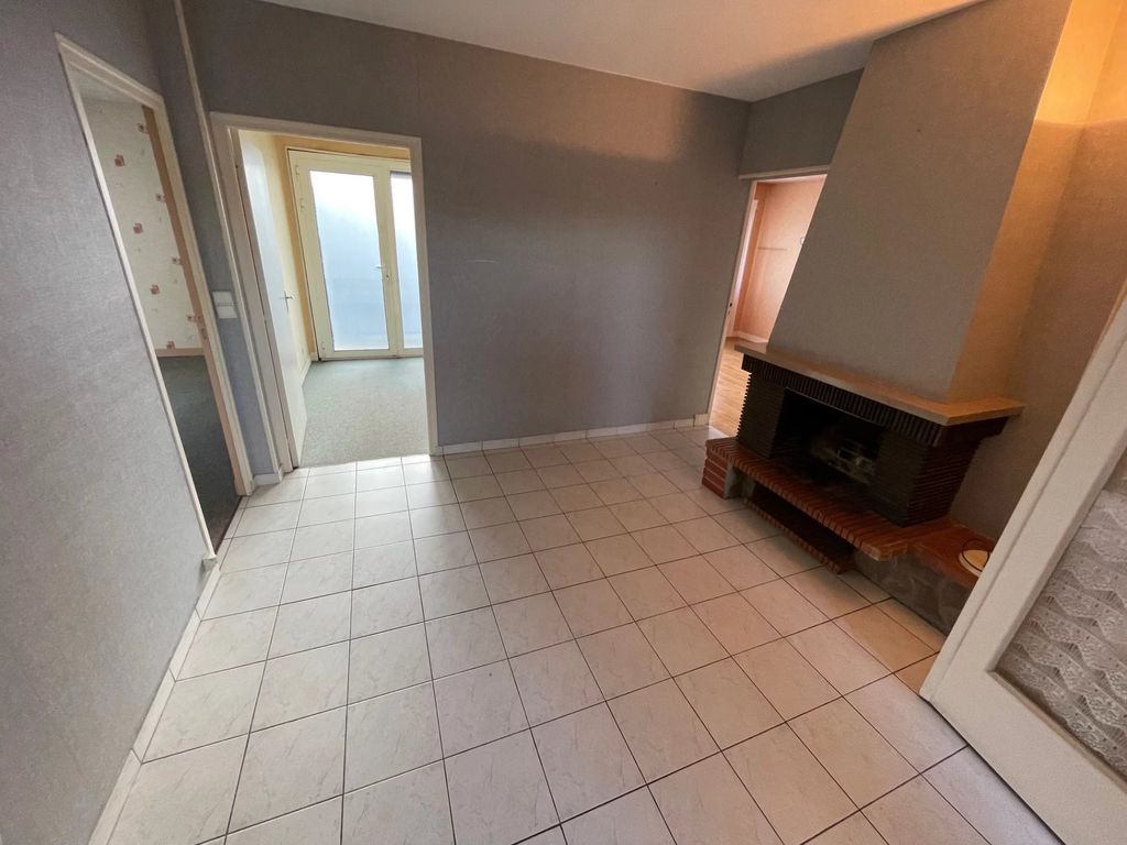 Achat appartement 4 pièce(s) Chelles