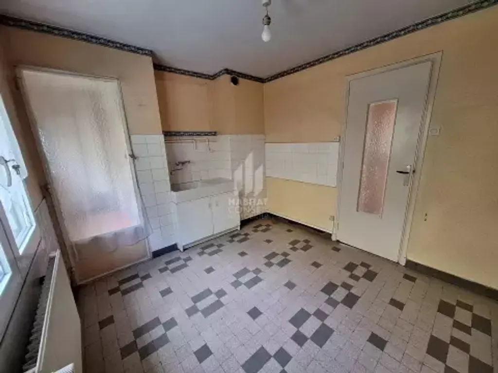 Achat appartement 4 pièce(s) Échirolles