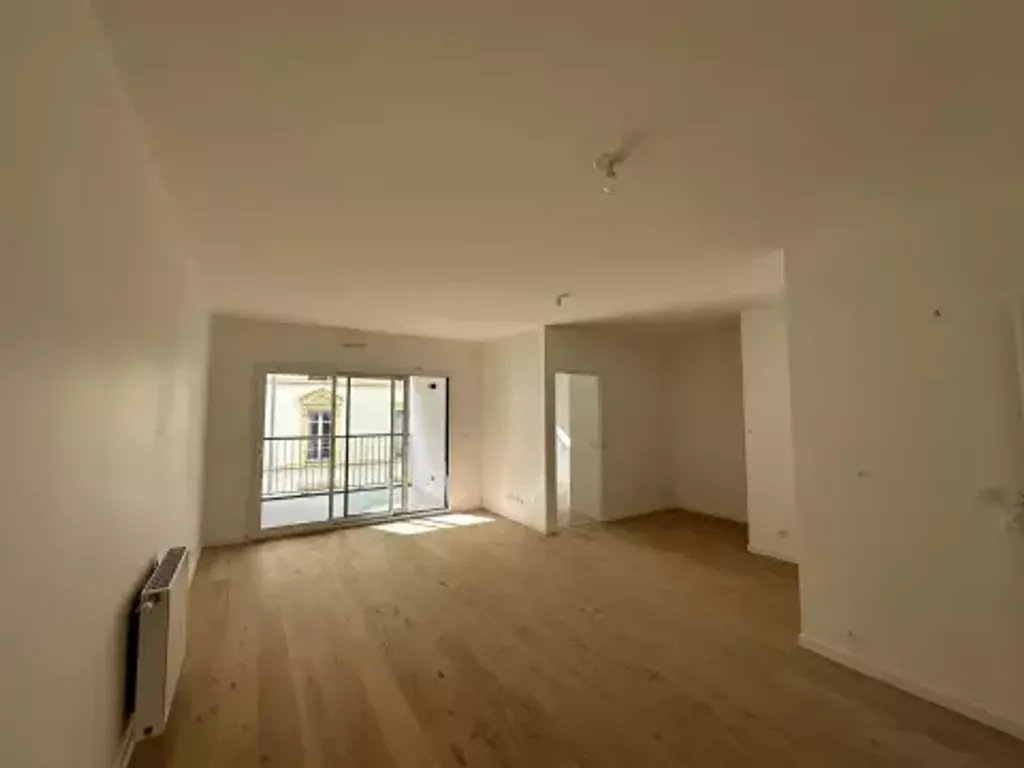 Achat appartement à vendre 3 pièces 63 m² - Lyon 6ème arrondissement