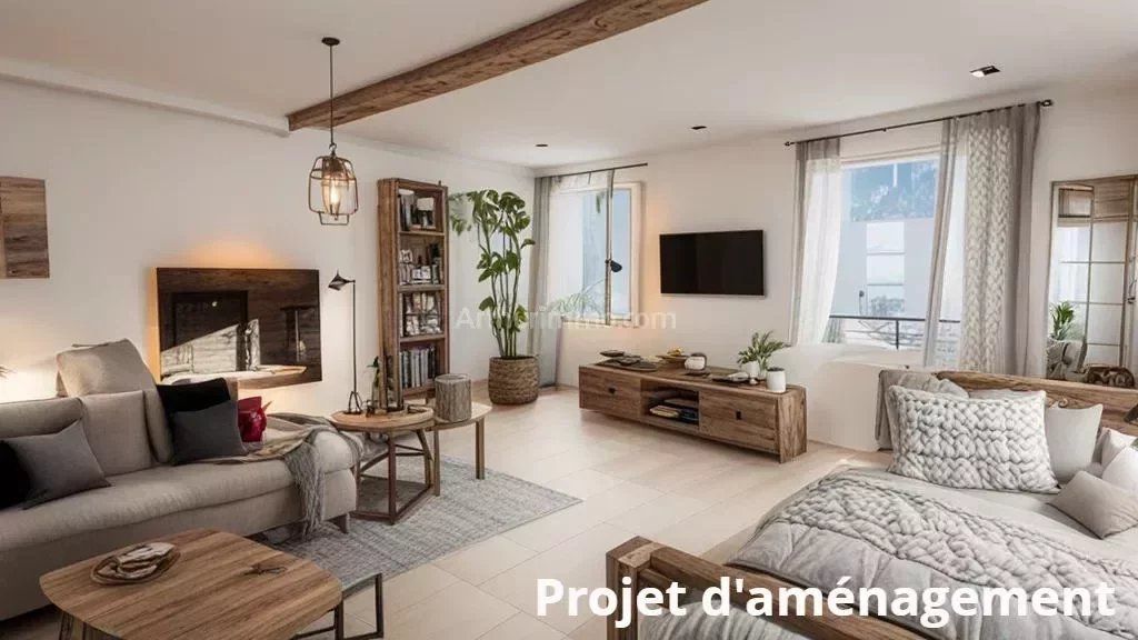 Achat appartement 1 pièce(s) Fréjus